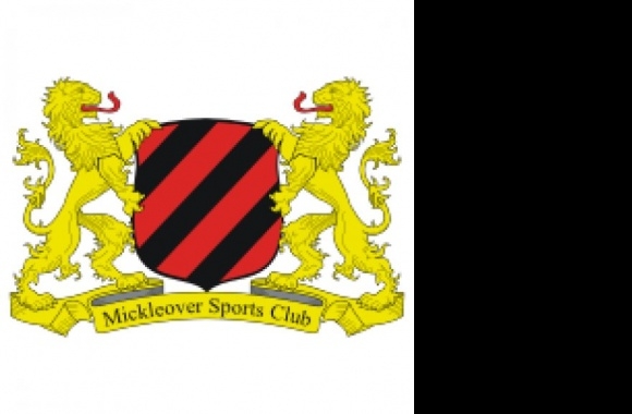 Mickleover Sports FC Logo download in high quality