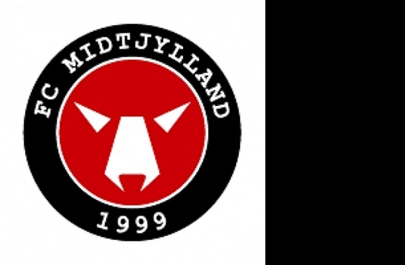 Midtjylland Logo download in high quality