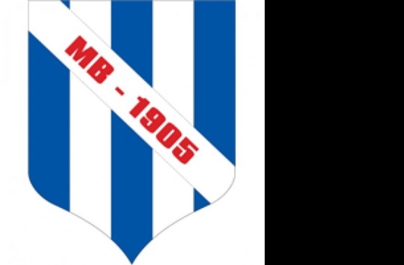 Midvágs Bóltfelag Logo download in high quality