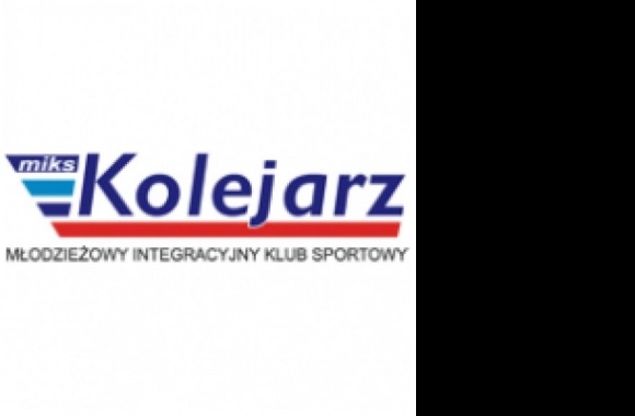 MIKS Kolejarz Skarzysko-Kamienna Logo download in high quality