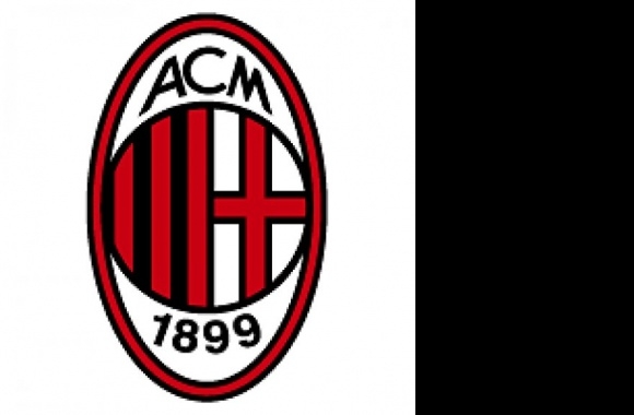 Milan ACM Logo download in high quality