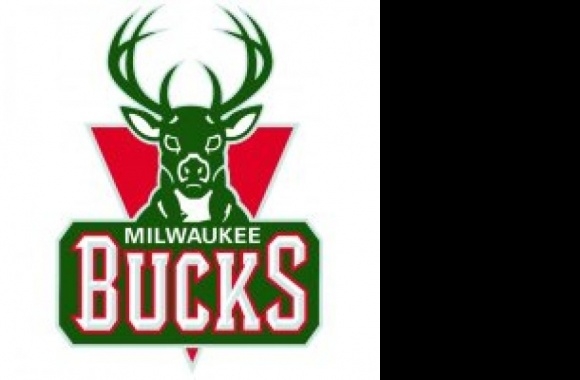 Milwauekee Bucks Logo download in high quality