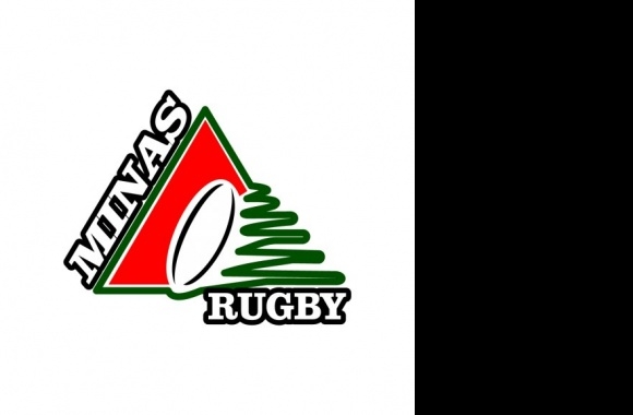 Minas Rugby Logo download in high quality