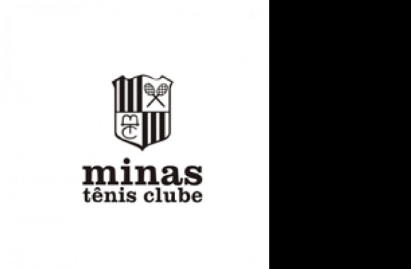 Minas Tênis Clube Logo download in high quality