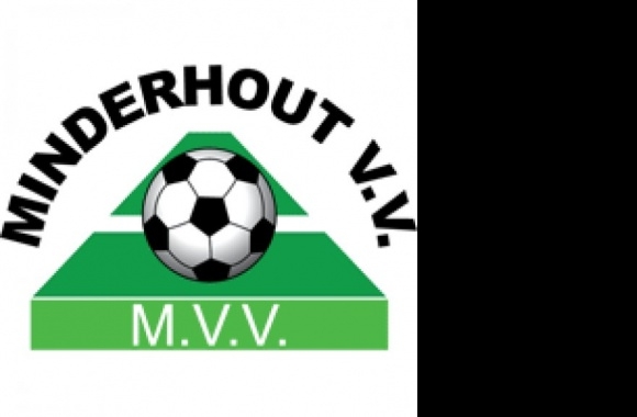 Minderhout VV Logo download in high quality