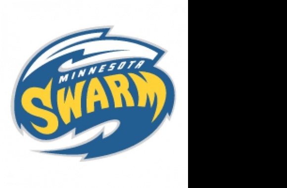 Minnesota Swarm Logo download in high quality