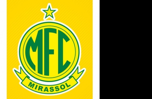 Mirassol Futebol Clube Logo download in high quality