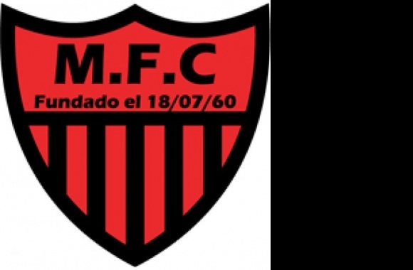 Misiones Futbol Club Logo download in high quality