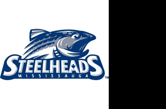 Mississauga Steelheads Logo download in high quality