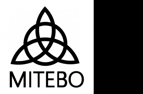 Mitebo Logo download in high quality
