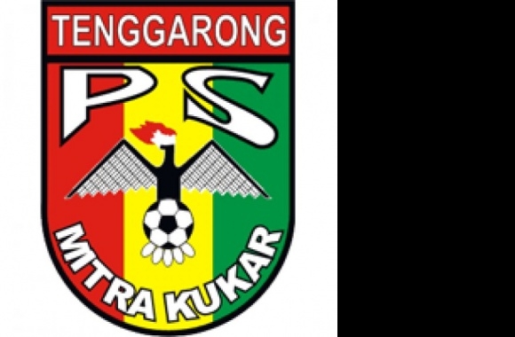 Mitra Kukar Kutai Kartanegara Logo download in high quality