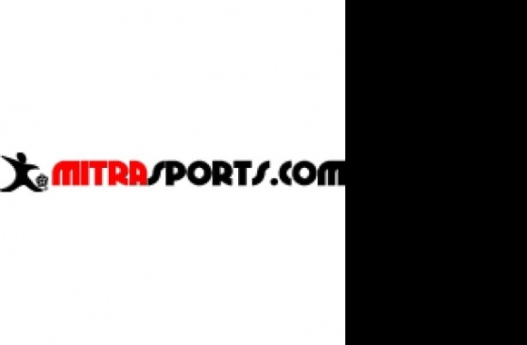 MitraSports Logo download in high quality