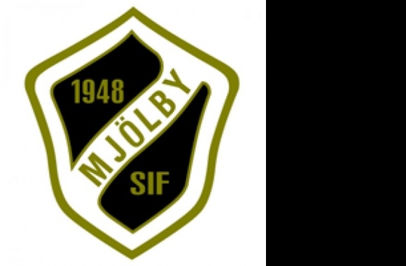 Mjölby Södra IF Logo download in high quality