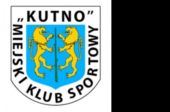 MKS Kutno Logo download in high quality