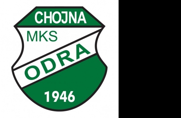 MKS Odra Chojna Logo download in high quality