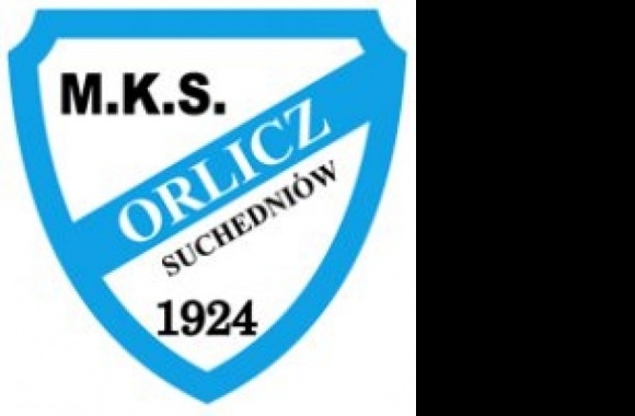 MKS Orlicz Suchedniow Logo download in high quality