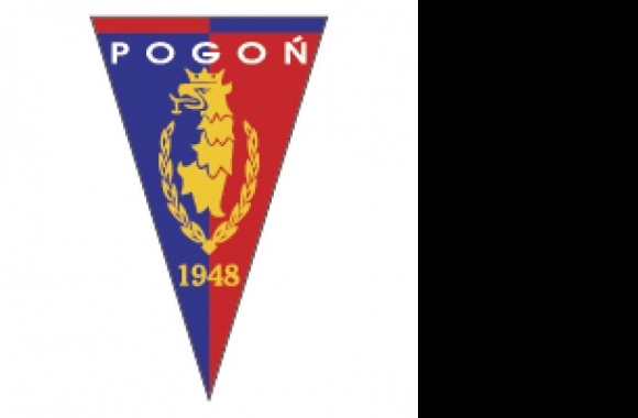MKS POGON SZCZECIN SSA Logo download in high quality