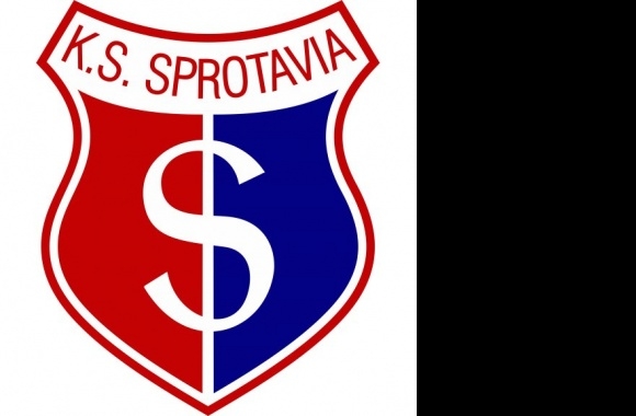 MKS Sprotavia Szprotawa Logo download in high quality