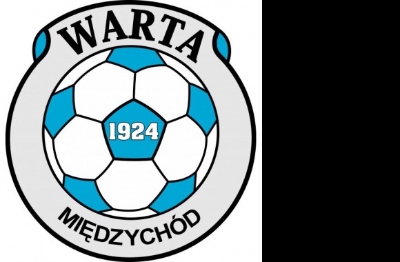 MLKP Warta Międzychód Logo download in high quality