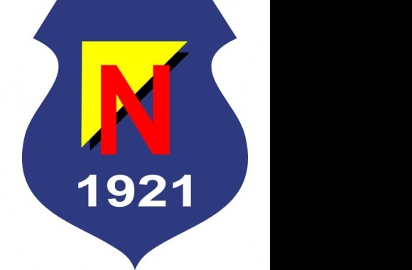 MLKS Nadnarwianka Pułtusk Logo