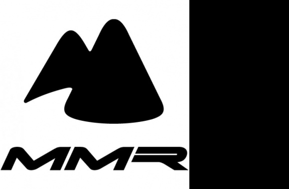 MMR Bikes Logo download in high quality