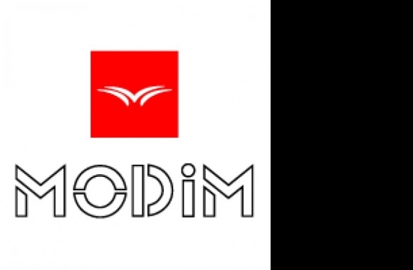 Modim Logo download in high quality