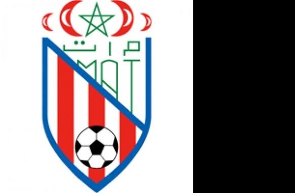 Moghreb Atletico Tetouan Logo download in high quality