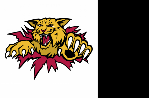 Monarch Wildcats Logo download in high quality