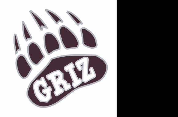 Montana Grizzlies Logo download in high quality