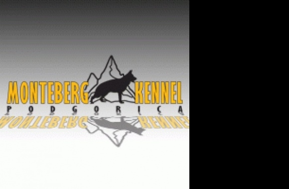 MONTEBERG KENNEL Logo download in high quality