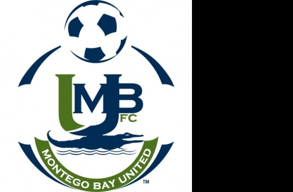 Montego Bay United FC Logo download in high quality