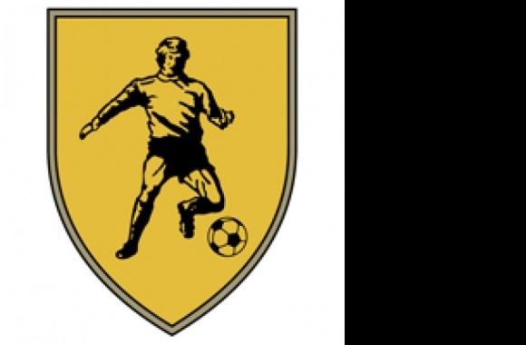 Montlucon FC Logo