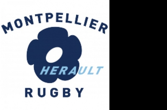 Montpellier HR Logo download in high quality