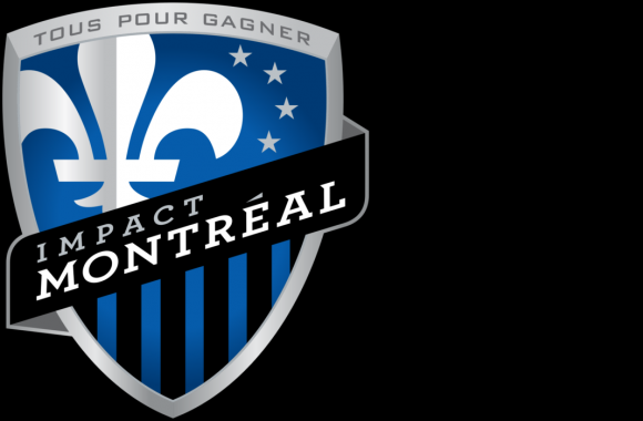 Montreal Impact Logo download in high quality