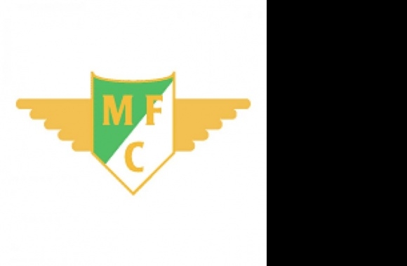 Moreirense Futebol Clube Logo download in high quality