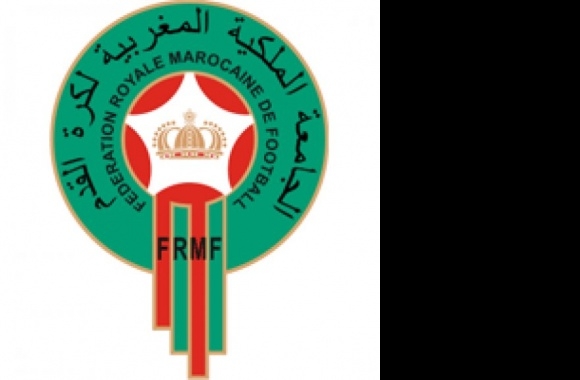 Morocco FA Logo download in high quality