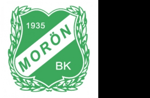 Moron BK Logo download in high quality