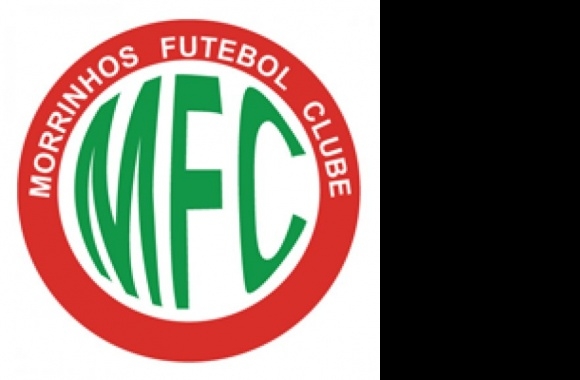 Morrinhos Futebol Clube Logo download in high quality
