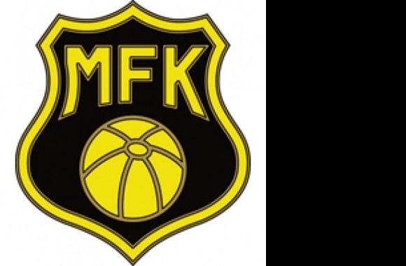 Moss FK Logo download in high quality