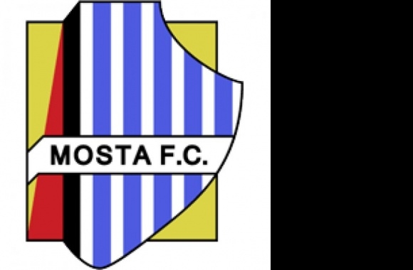 Mosta FC Logo download in high quality