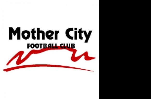 Mother City South Logo download in high quality