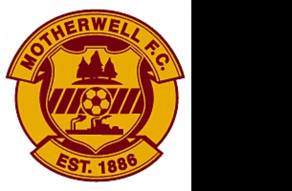 Motherwell Logo download in high quality