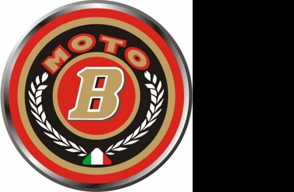 Moto B Logo download in high quality