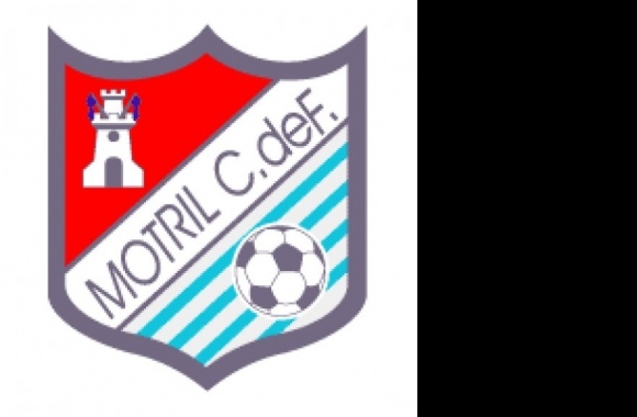 Motril CF Logo download in high quality