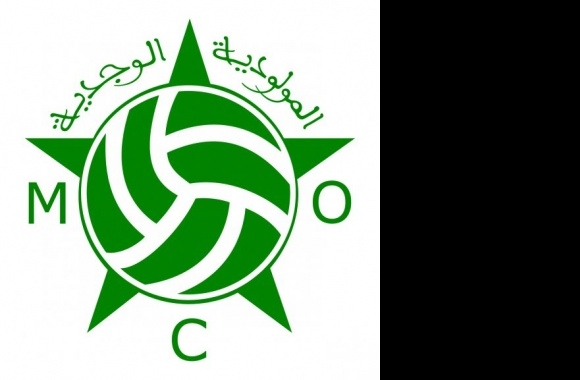 Mouloudia Club d'Oujda Logo download in high quality