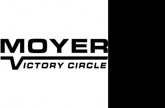 Moyer Victory Circle Logo download in high quality