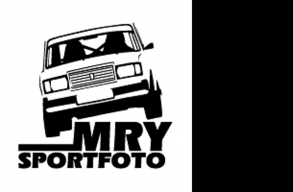 MRY Sportfoto Logo download in high quality