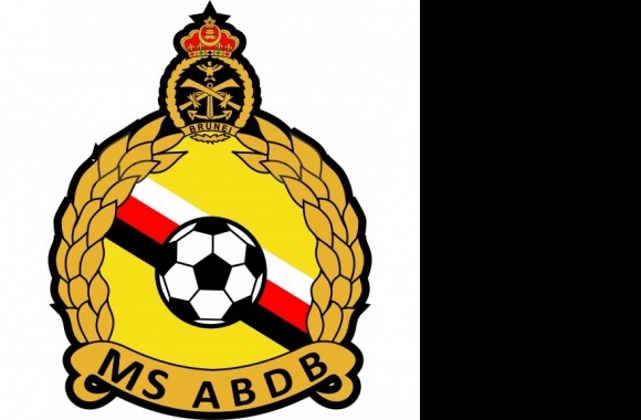 MS ABDB Logo download in high quality