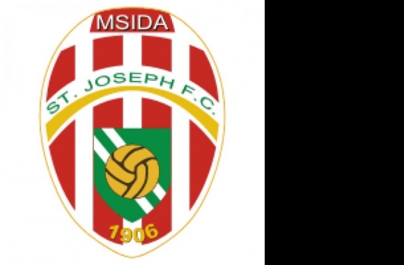 Msida St. Joseph FC Logo