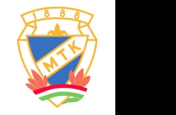MTK Budapest Logo download in high quality